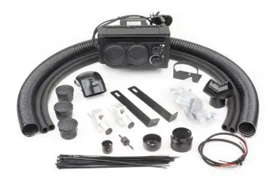 Cfmoto Zforce 500 (2014-2021) Cab Heater 1