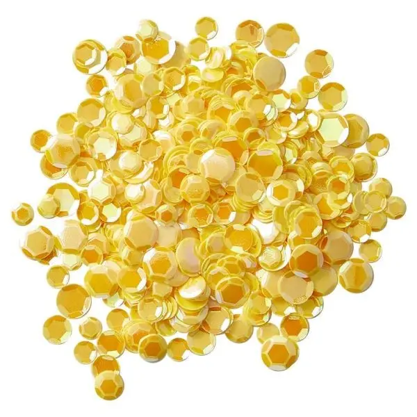 Chameleon Opalescent Color Essentials Sequins 1
