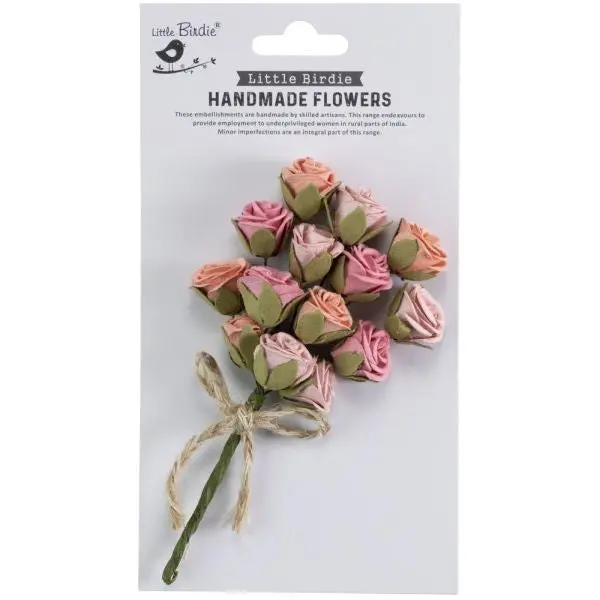 Charlie Paper Bouquet - Celebrate Life 1
