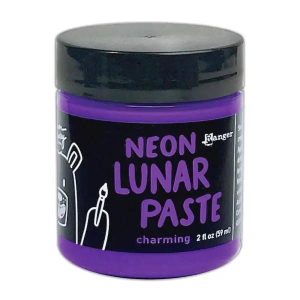 Charming - Lunar Paste 1
