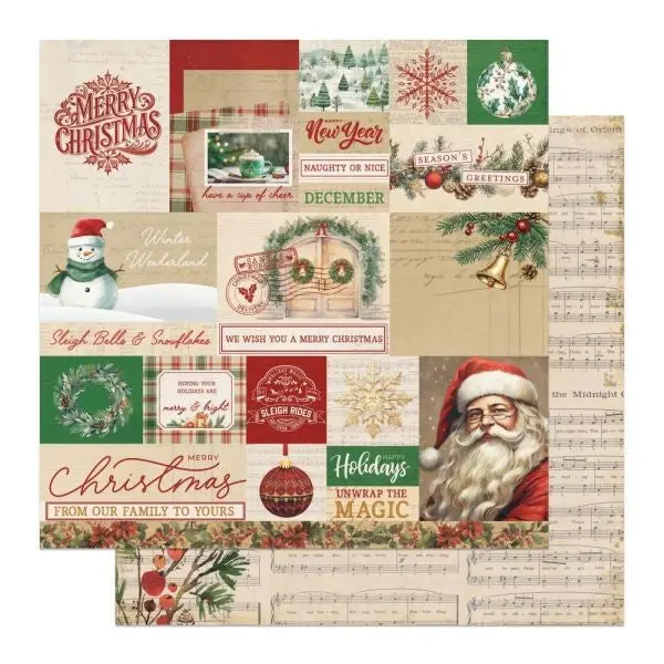 Christmas Junque - Unwrap The Magic 1