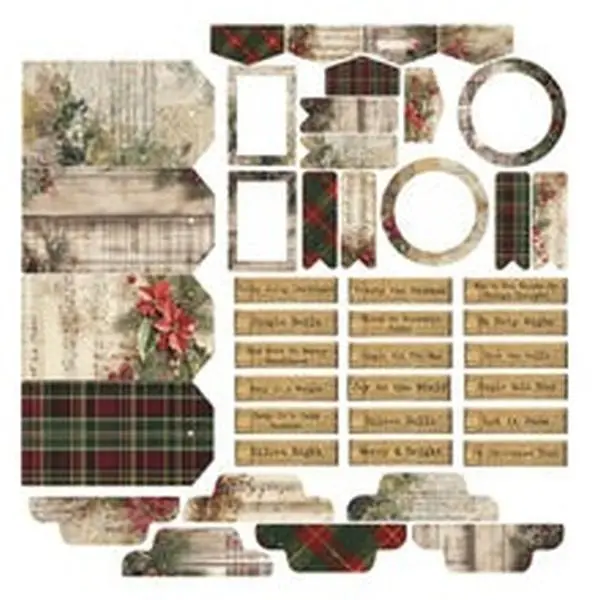 Christmas Music - Ephemera - Essentials 1