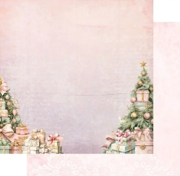 Christmas Wishes - Peace On Earth 1