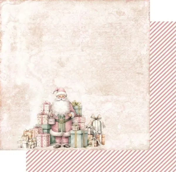 Christmas Wishes - Presents 1