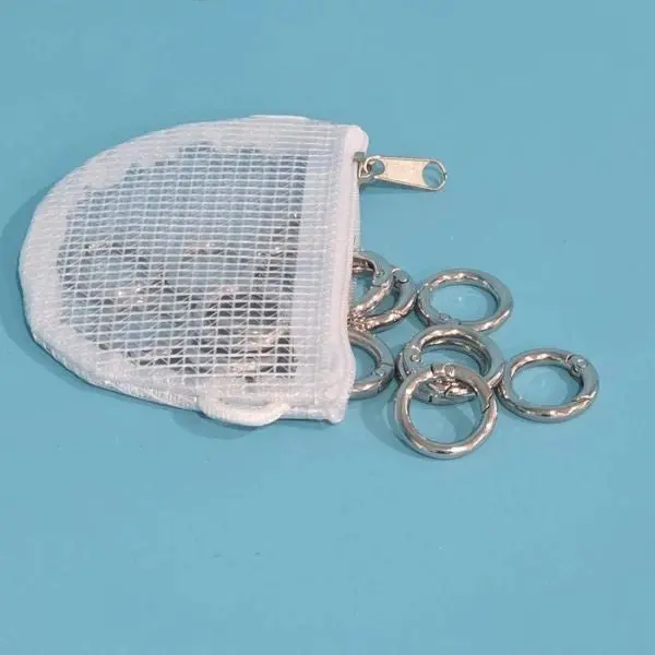 Circle Connector Collection 1