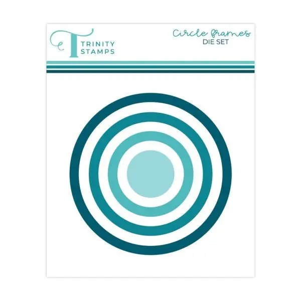 Circle Frames Dies 1