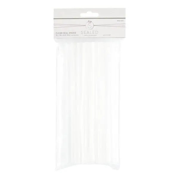 Clear Seal Sticks 1