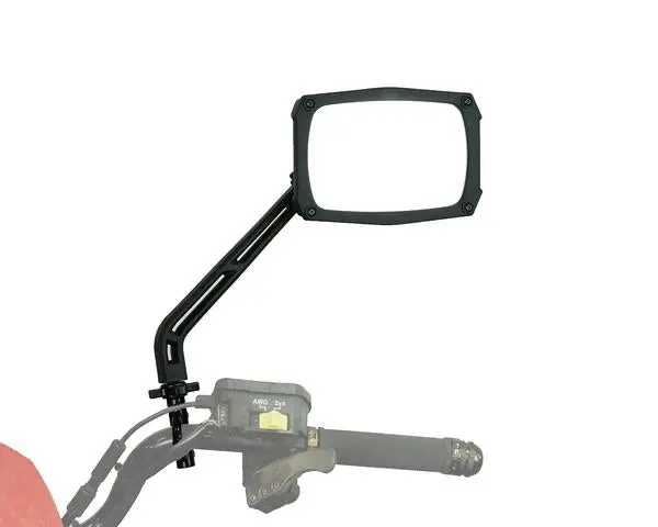 Clearview™ Atv Side Mirror Atv-Tek 1