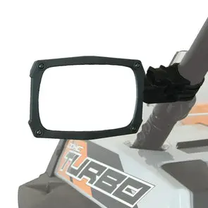 Clearview™ Utv Side Mirror 1