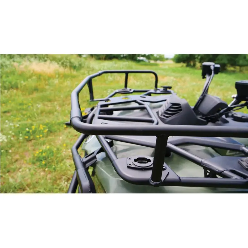 Click On Image For Larger View Rack Extender, Front 1