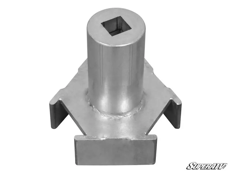 Clutch Spider Tool 1