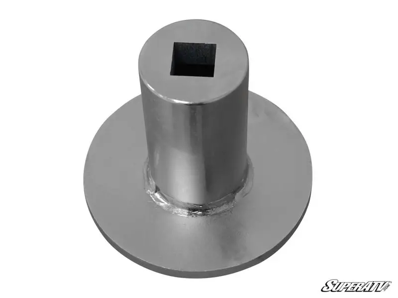 Clutch Spider Tool 1