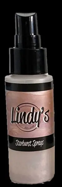 Cocklebells Coral Shimmer Spray 1
