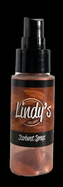 Cocoa Bean Copper Shimmer Spray 1