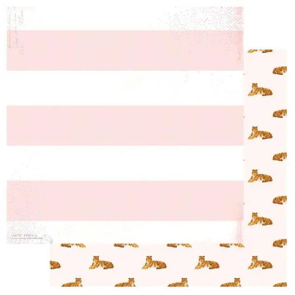 Color Fresh - Hear Me Roar 1