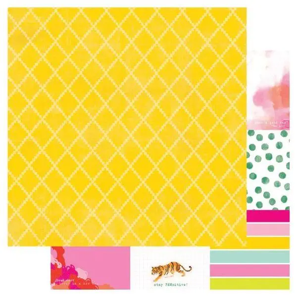 Color Fresh - Note It 1