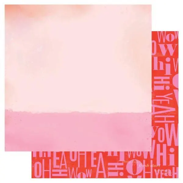 Color Fresh - Oh Yeah 1