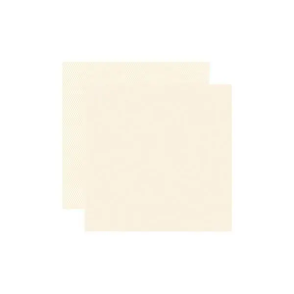 Color Vibe - Basics - Cream 1