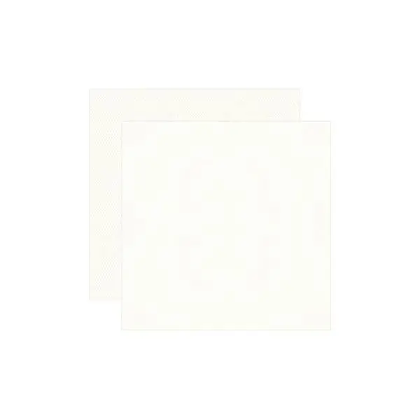 Color Vibe - Basics - Warm White 1