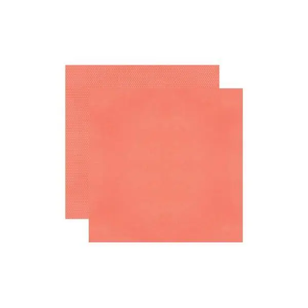 Color Vibe - Bolds - Coral 1