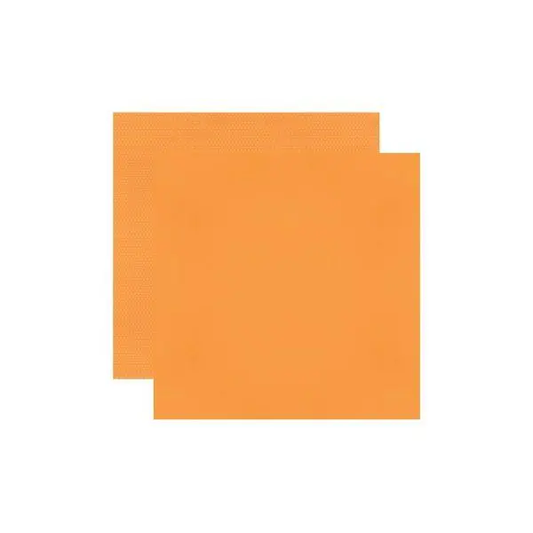 Color Vibe - Brights - Orange 1