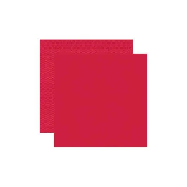 Color Vibe - Brights - Red 1