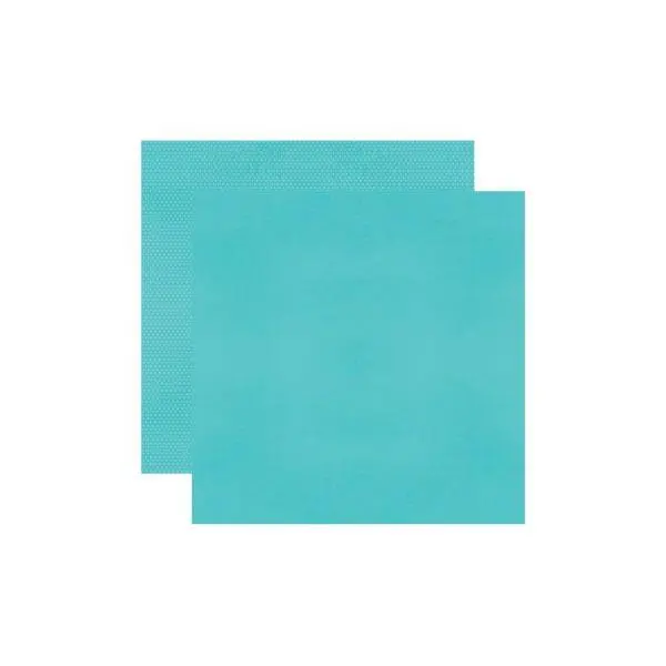 Color Vibe - Brights - Teal 1