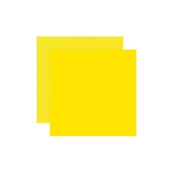 Color Vibe - Brights - Yellow 1