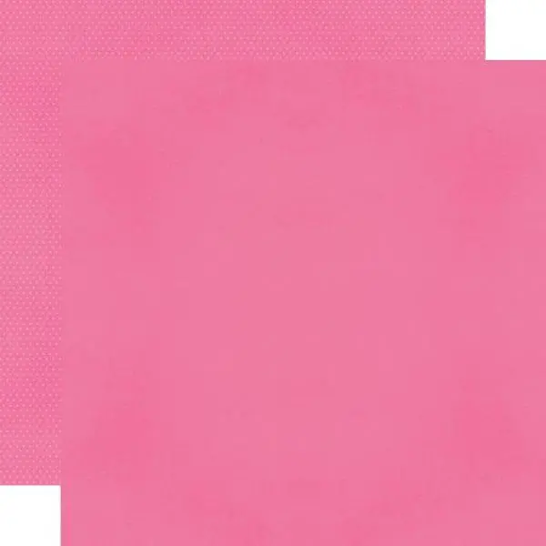 Color Vibe Cardstock - Flamingo 1