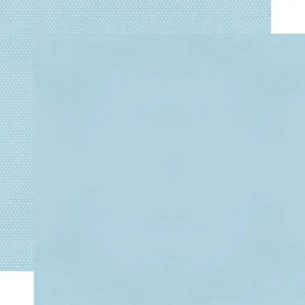 Color Vibe Cardstock - Sky 1