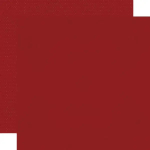 Color Vibe -  Cranberry 1