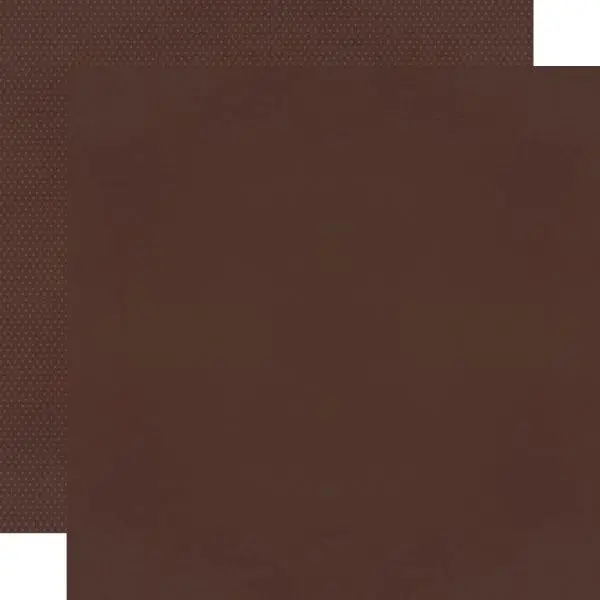 Color Vibe - Fall - Espresso 1