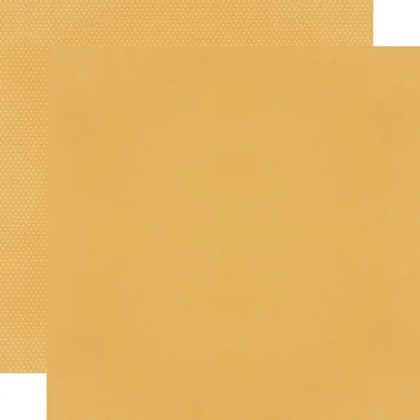 Color Vibe - Fall - Mustard 1