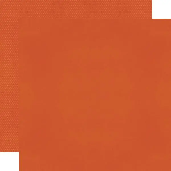 Color Vibe - Fall - Pumpkin 1