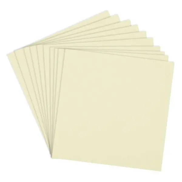 Colorwheel Cardstock - 12X12 - Alabaster 1