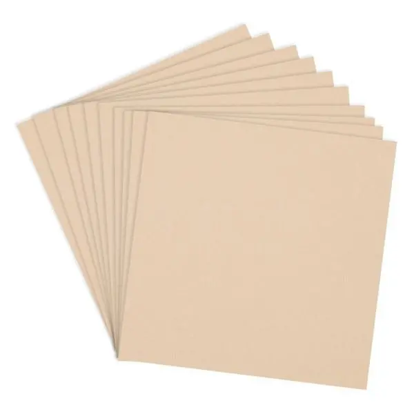 Colorwheel Cardstock - 12X12 - Bellini 1