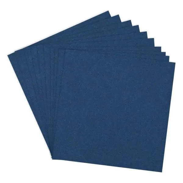 Colorwheel Cardstock - 12X12 - Cosmic Sky 1