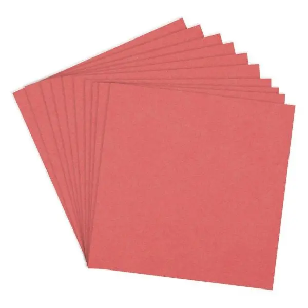 Colorwheel Cardstock - 12X12 - Dahlia 1
