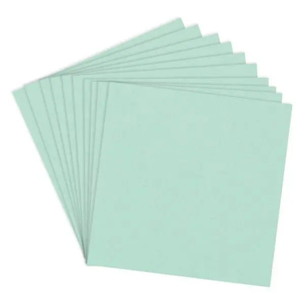 Colorwheel Cardstock - 12X12 - Seaside 1