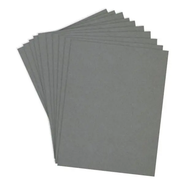 Colorwheel Cardstock - 8.5X11 - Anchor 1