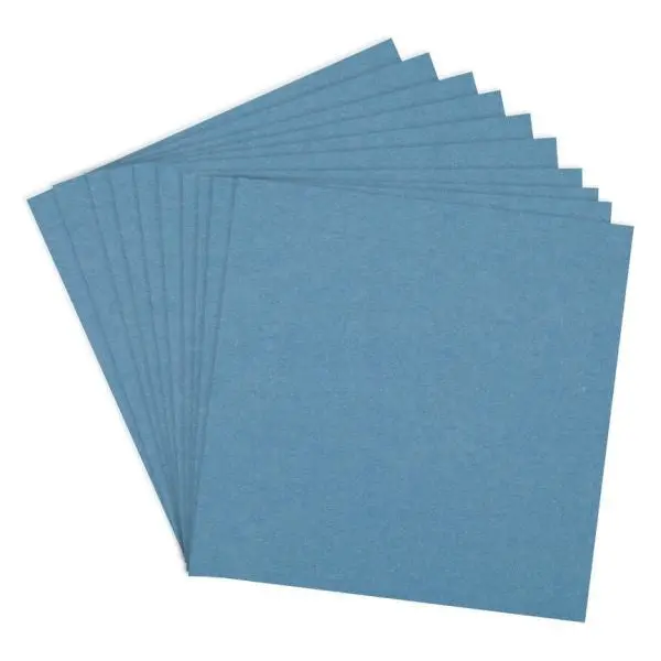 Colorwheel Cardstock - 8.5X11 - Celestial 1