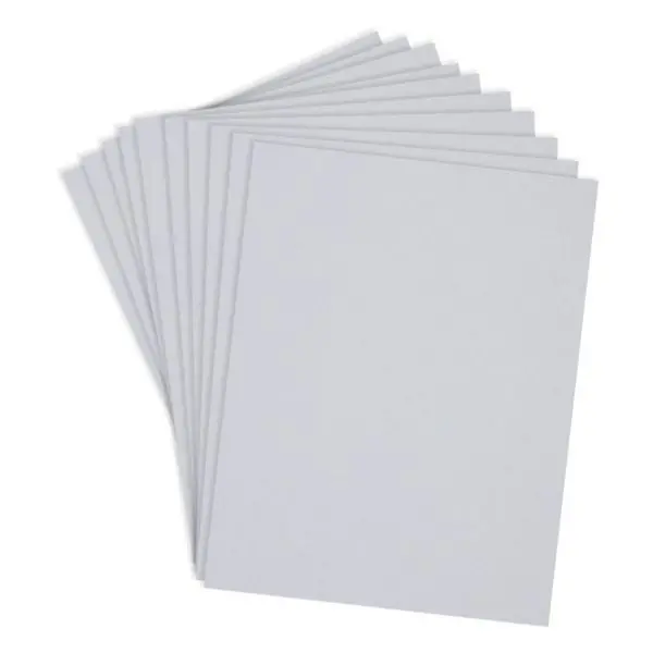 Colorwheel Cardstock - 8.5X11 - Fairytale 1