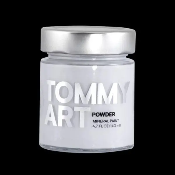 Colour - Powder Paint 1