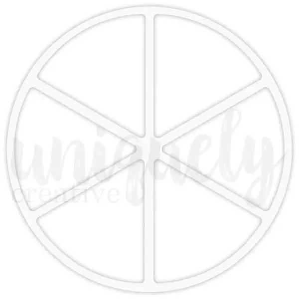 Colour Wheel Overlay 1