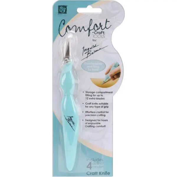 Comfort Craft Knife 1