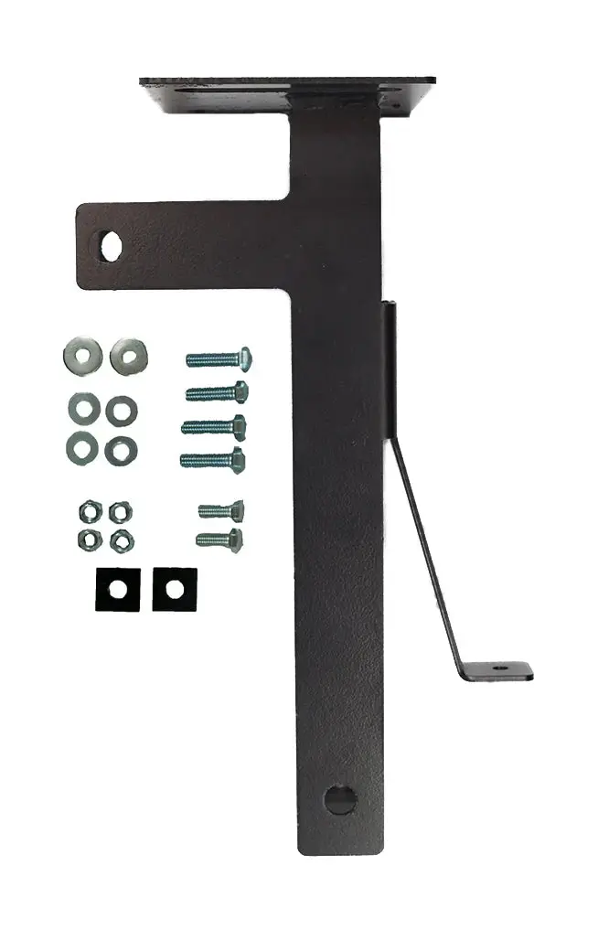 Commander Max/ Maverick Sport/ Maverick Max Bump Seat Bracket (2021-2024) 1