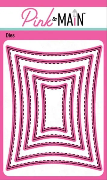 Concave Rectangle Dies 1