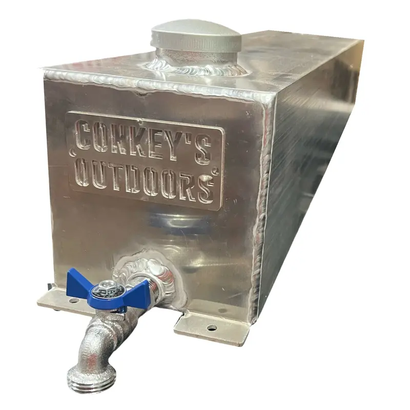 Conkey's 5.5 Gallon Water Tank For Dog Box (36 Inch) 2