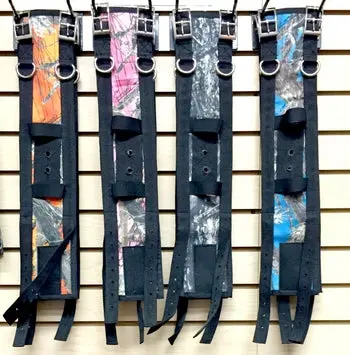 Conkey's Alpha Cut Collar 1