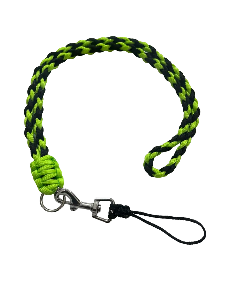 Conkeys Garmin Lanyard 2